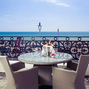 4* Hotel Mercure Seafront